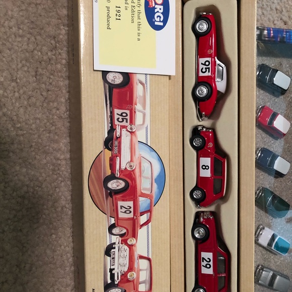 🤩 Micros mini classics! - Picture 3 of 8